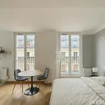 Flexliving - Magnificent studio - Chaussée d\'Antin Paris 09