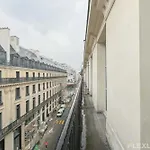 Flexliving - Magnificent studio - Chaussée d\'Antin Paris 09