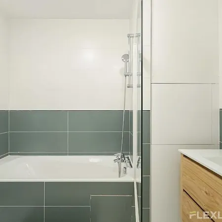 Flexliving - Magnificent Studio - Chaussee D'antin 09 Appartamento *