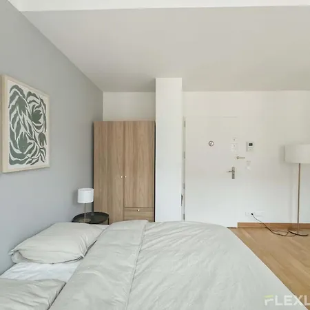 Flexliving - Magnificent Studio - Chaussee D'antin 09 Appartamento Parigi